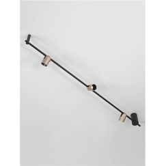 LED Плафон SIRMOS 9088132 NovaLuce 21W 3000K | Osvetlenieto.bg