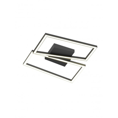 LED Плафон SLASH 01-3539 Smarter 30W CCT 3000K-4000K-6000K | Osvetlenieto.bg