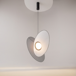 LED Полилей Evolution MOD396PL-L10GR3K Maytoni 9W 3000K | Osvetlenieto.bg