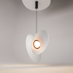 LED Полилей Evolution MOD396PL-L10W3K Maytoni 9W 3000K | Osvetlenieto.bg