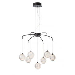 LED Полилей GIANET 01-4040 Smarter 28W 3000K | Osvetlenieto.bg