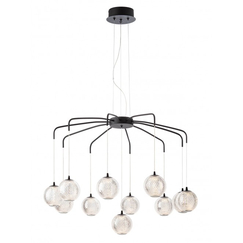 LED Полилей GIANET 01-4042 Smarter 42W 3000K | Osvetlenieto.bg