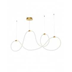 LED Полилей HENK 01-3556 Smarter 54W 3000K | Osvetlenieto.bg