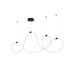 LED Полилей HENK 01-3557 Smarter 54W 3000K | Osvetlenieto.bg