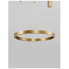 LED Полилей MOTIF 9190655 NovaLuce 55W 3000K Triac Dimmable | Osvetlenieto.bg