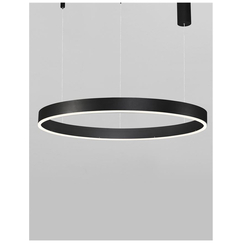 LED Полилей MOTIF 9190848 NovaLuce 48W 3000K Triac Dimmable | Osvetlenieto.bg