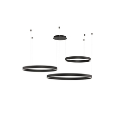 LED Полилей MOTIF 9530170 NovaLuce 110W 3000K Triac Dimmable | Osvetlenieto.bg