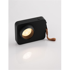 LED Стояща лампа KEDROS Touch Dimmable 9870036 NovaLuce 3W 3000K | Osvetlenieto.bg