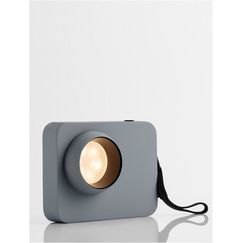 LED Стояща лампа KEDROS Touch Dimmable 9870039 NovaLuce 3W 3000K | Osvetlenieto.bg