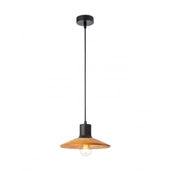 Пендел FRESNO 01-4054 Smarter 1xE27 | Osvetlenieto.bg