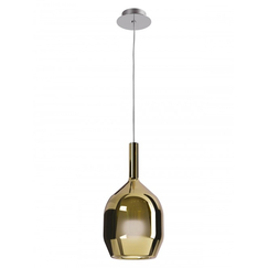Пендел TRESOR 01-3632 Smarter 1xE27 | Osvetlenieto.bg