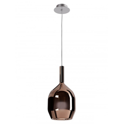 Пендел TRESOR 01-3636 Smarter 1xE27 | Osvetlenieto.bg