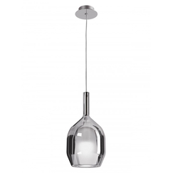 Пендел TRESOR 01-3637 Smarter 1xE27 | Osvetlenieto.bg