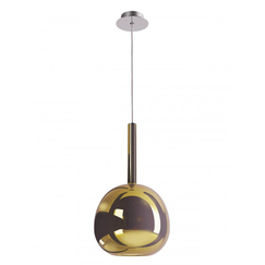 Пендел TRESOR 01-3639 Smarter 1xE27 | Osvetlenieto.bg