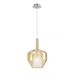 Пендел TRESOR 01-3649 Smarter 1xE27 | Osvetlenieto.bg