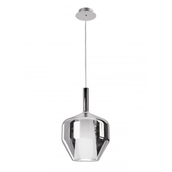 Пендел TRESOR 01-3651 Smarter 1xE27 | Osvetlenieto.bg