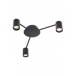 Плафон NOA 01-4050 Smarter 3xGU10 | Osvetlenieto.bg