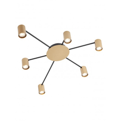 Плафон NOA 01-4051 Smarter 6xGU10 | Osvetlenieto.bg