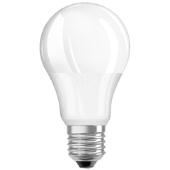 E27 9W 2700K A60 Radium LED крушка 806lm Daylight Sensor | Osvetlenieto.bg