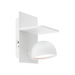 LED Аплик SEIBI 01-3491 Smarter 7W 3000K | Osvetlenieto.bg