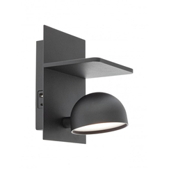 LED Аплик SEIBI 01-3492 Smarter 7W 3000K | Osvetlenieto.bg