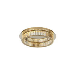 LED Плафон AURELIA 9333079 NovaLuce 29W 3500K Triac Dimmable | Osvetlenieto.bg