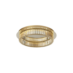 LED Плафон AURELIA 9333080 NovaLuce 40W 3500K Triac Dimmable | Osvetlenieto.bg