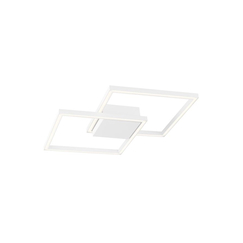 LED Плафон BILBAO 8160162 NovaLuce 25W 3000K | Osvetlenieto.bg