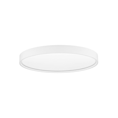LED Плафон OLAF 9085233 NovaLuce 52W 3000K Triac Dimmable | Osvetlenieto.bg