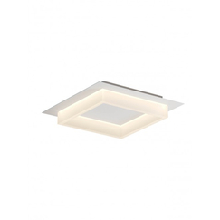 LED Плафон PERIMETRO 05-971 Smarter 28W CCT 3000K-4000K-6500K | Osvetlenieto.bg