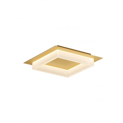 LED Плафон PERIMETRO 05-972 Smarter 28W CCT 3000K-4000K-6500K | Osvetlenieto.bg