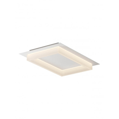 LED Плафон PERIMETRO 05-974 Smarter 36W CCT 3000K-4000K-6500K | Osvetlenieto.bg