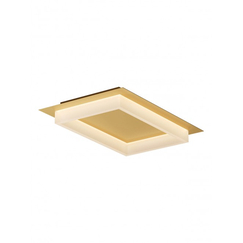 LED Плафон PERIMETRO 05-975 Smarter 36W CCT 3000K-4000K-6500K | Osvetlenieto.bg