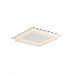 LED Плафон PERIMETRO 05-977 Smarter 40W CCT 3000K-4000K-6500K | Osvetlenieto.bg