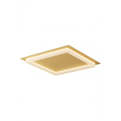 LED Плафон PERIMETRO 05-984 Smarter 50W CCT 3000K-4000K-6500K | Osvetlenieto.bg