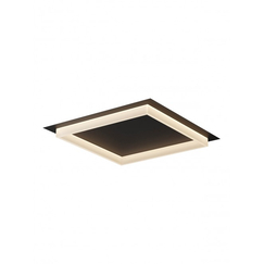 LED Плафон PERIMETRO 05-985 Smarter 50W CCT 3000K-4000K-6500K | Osvetlenieto.bg