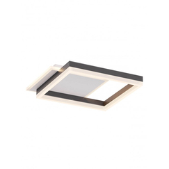 LED Плафон SAMI 01-3998 Smarter 40W CCT 3000K-4000K-6000K | Osvetlenieto.bg