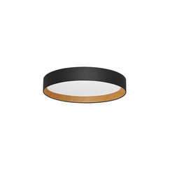 LED Плафон STAKE 9345529 NovaLuce 50W 3000K Triac Dimmable | Osvetlenieto.bg