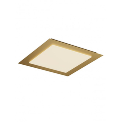 LED Плафон TATAMI 05-1002 Smarter 50W CCT 3000K-4000K-6500K | Osvetlenieto.bg