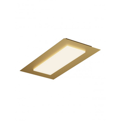 LED Плафон TATAMI 05-999 Smarter 40W CCT 3000K-4000K-6500K | Osvetlenieto.bg