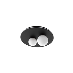LED Плафон VELNA 9061430 NovaLuce 40W 3000K Triac Dimmable | Osvetlenieto.bg