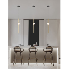 LED Полилей ACROBAT 9695256 NovaLuce 13.6W 3000K | Osvetlenieto.bg