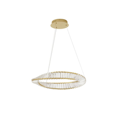 LED Полилей AURELIA 9333061 NovaLuce 36W 3500K Triac Dimmable | Osvetlenieto.bg