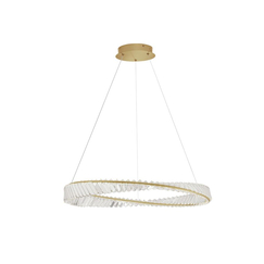 LED Полилей AURELIA 9333062 NovaLuce 45W 3500K Triac Dimmable | Osvetlenieto.bg