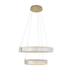 LED Полилей AURELIA 9333077 NovaLuce 46W 3500K Triac Dimmable | Osvetlenieto.bg