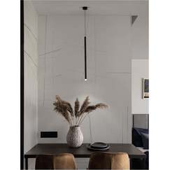 LED Полилей DANDIA 9540200 NovaLuce 6W 3000K | Osvetlenieto.bg