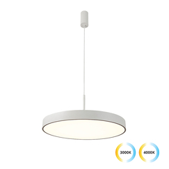 LED Полилей MADISON 4235600 Viokef 40W 3000K-4000K CCT switch | Osvetlenieto.bg