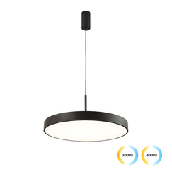 LED Полилей MADISON 4235601 Viokef 40W 3000K-4000K CCT switch | Osvetlenieto.bg