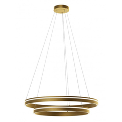 LED Полилей VALDIS 01-3784 Smarter 76W CCT 3000K-4000K | Osvetlenieto.bg