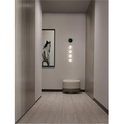 LED Аплик IFOS 9186810 NovaLuce 17W 3000K | Osvetlenieto.bg
